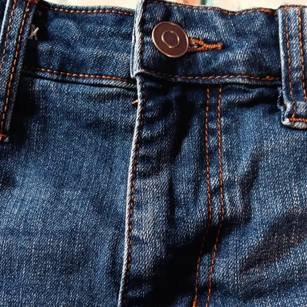 🔷️3-$15🔷️NOBO | Distressed Ripped Denim Shorts Size 5